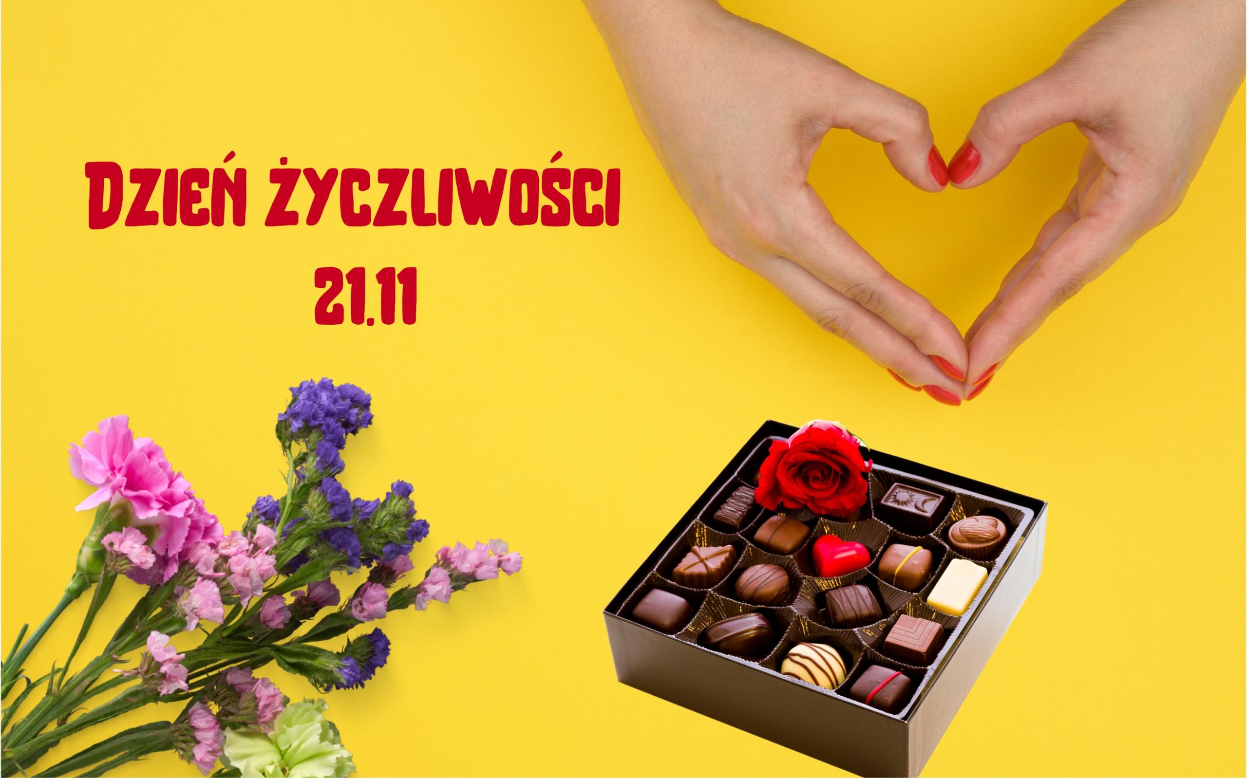 Dzień Życzliwości