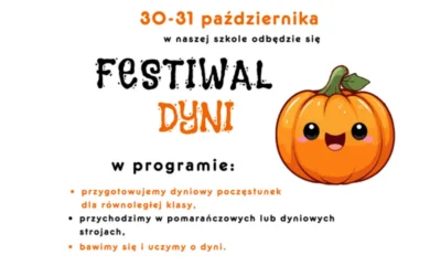 Festiwal dyni