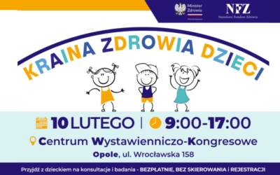 KRAINA ZDROWIA DZIECI 10 lutego