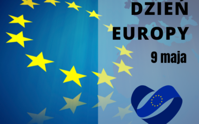 9 maja DZIEŃ EUROPY