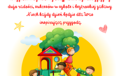 1 czerwca DZIEŃ DZIECKA