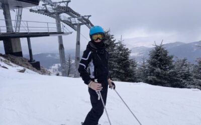 MISTRZOSTWA OPOLA W NARCIARSTWIE ALPEJSKIM