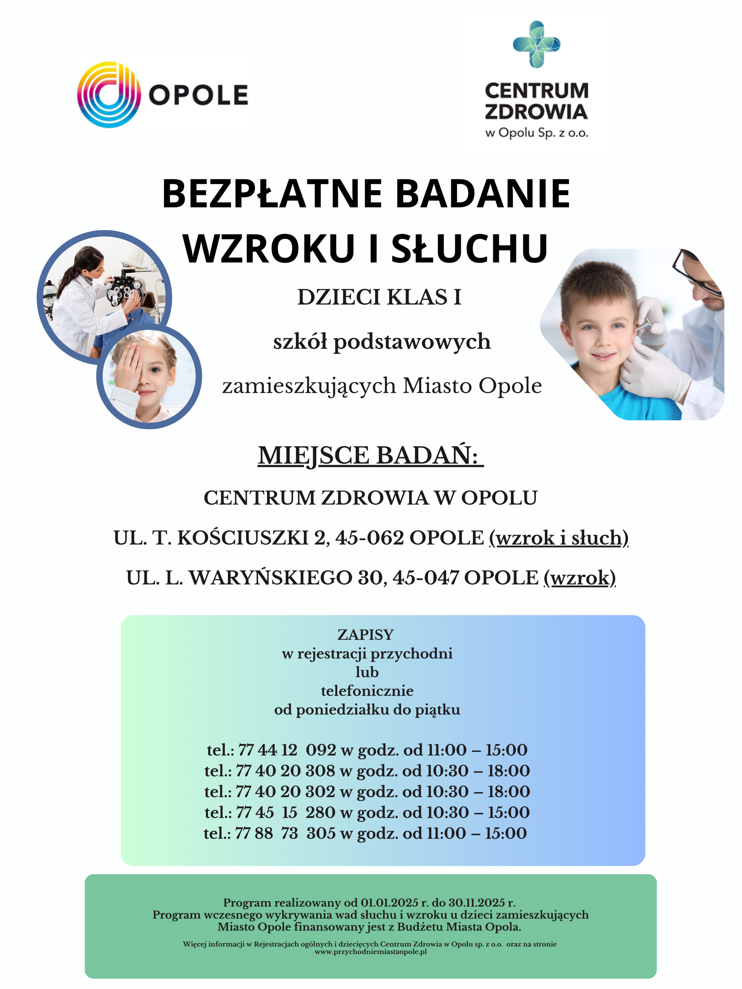 Plakat do druku
