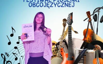 Festiwal Piosenki Obcojęzycznej