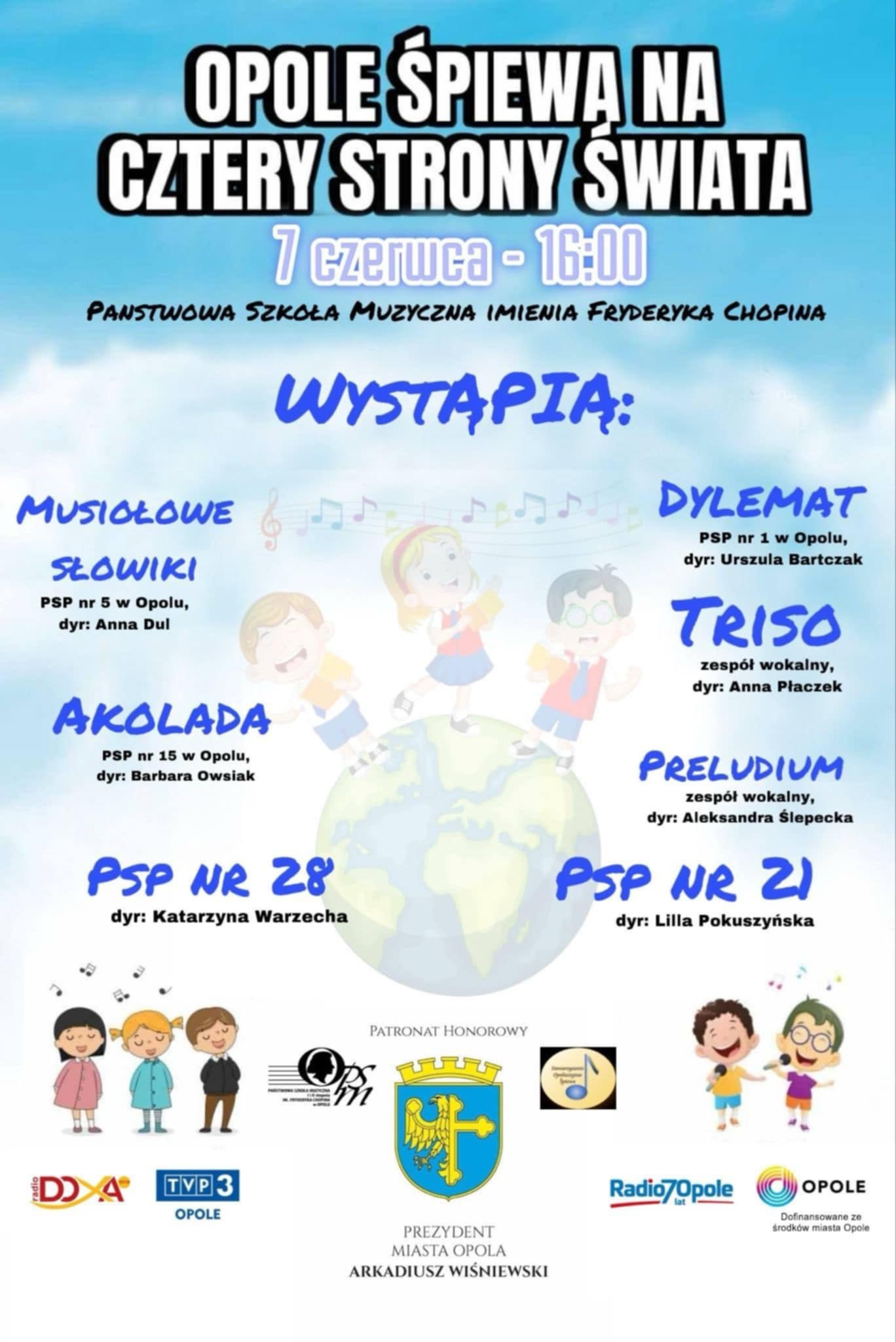 plakat_koncert_opole_spiewa_na_cztery_strony_swiata