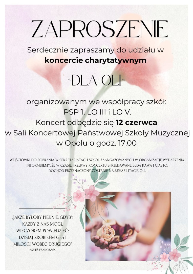 plakat_zaproszenie_koncert_charytatywny