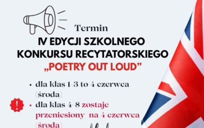 Uwaga – ważna informacja