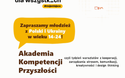 Bezpłatne warsztaty dla młodzieży w MBP w Opolu