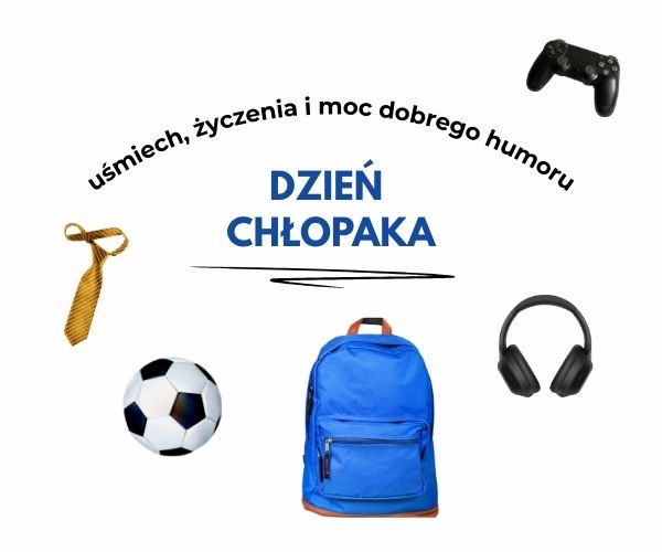 30 września Dzień Chłopaka