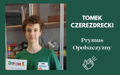 Prymusi Opolszczyzny 2025 nagrodzeni!