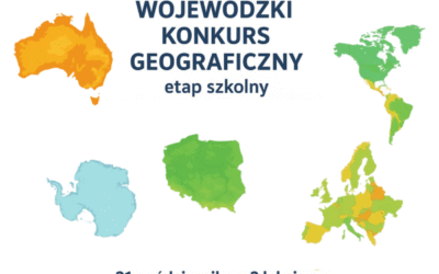 Konkurs z geografii