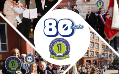 80 lat tradycji i edukacji – Jubileusz PSP nr 1 w Opolu
