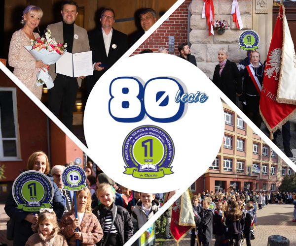 80 lat tradycji i edukacji – Jubileusz PSP nr 1 w Opolu
