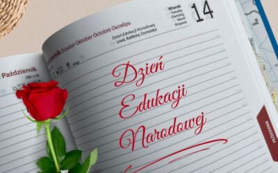 Dzień Edukacji Narodowej