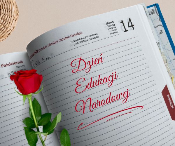 Dzień Edukacji Narodowej