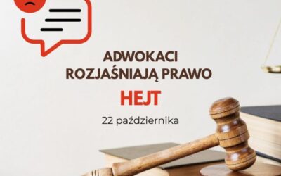 Zajęcia „Adwokaci rozjaśniają prawo”