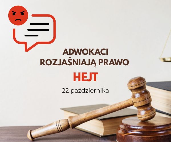 Zajęcia „Adwokaci rozjaśniają prawo”