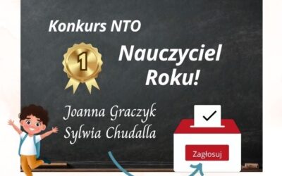 Nominacje do Plebiscytu Edukacyjnego 2025