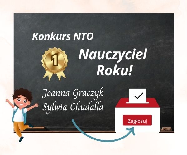 Nominacje do Plebiscytu Edukacyjnego 2025