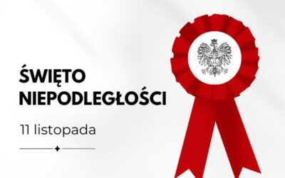 11 listopada – Narodowe Święto Niepodległości 🇵