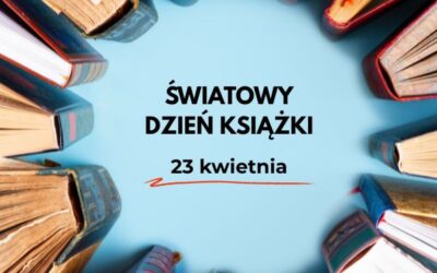 Światowy Dzień Książki