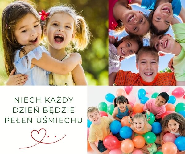 Dzień Dziecka